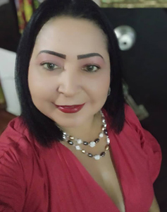 49 Year Old Barranquilla, Colombia Woman